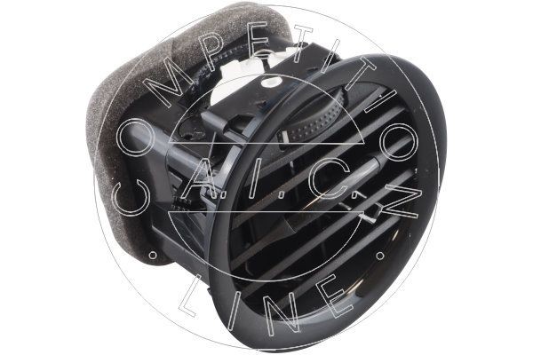 AIC Luftmunstycke, instrumentpanel Artikelnummer: 70874 billigt