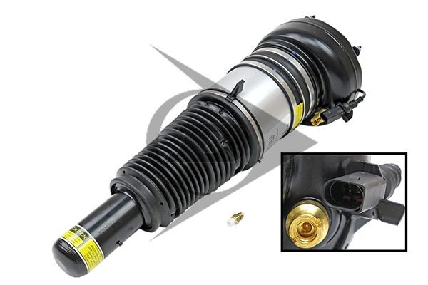 AIC Luftdempere artikkelnummer: 71059 billig
