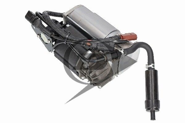 AIC 71283 Õhkvedrustuse kompressor PHAETON 3.0 V6 TDI 4motion 240 HP Diisel 2016
