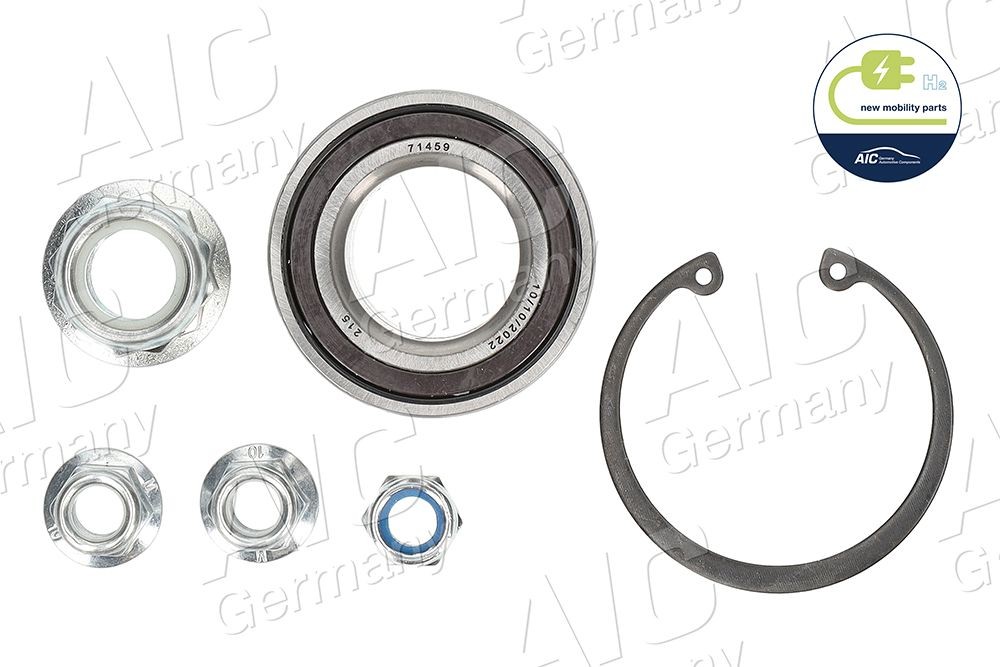 AIC Wheel bearing kit Article number: 71459 cheaply