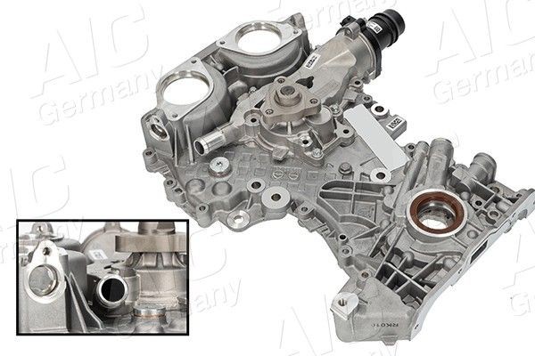 AIC Timing Case Article number: 71623 cheaply