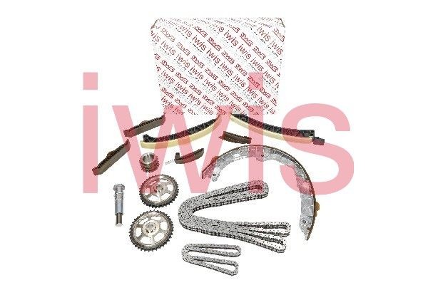 AIC Timing chain kit Article number: 71650Set cheaply