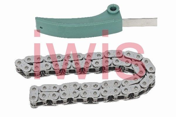 AIC 71653Set Верига к-кт, задвижване маслена помпа PASSAT 2.8 V6 Syncro/4motion 193 K.C. бензин 2001