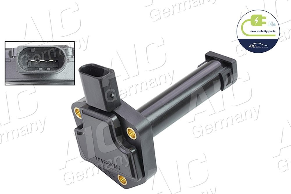 AIC Sensor, engine oil level Article number: 71742 cheaply