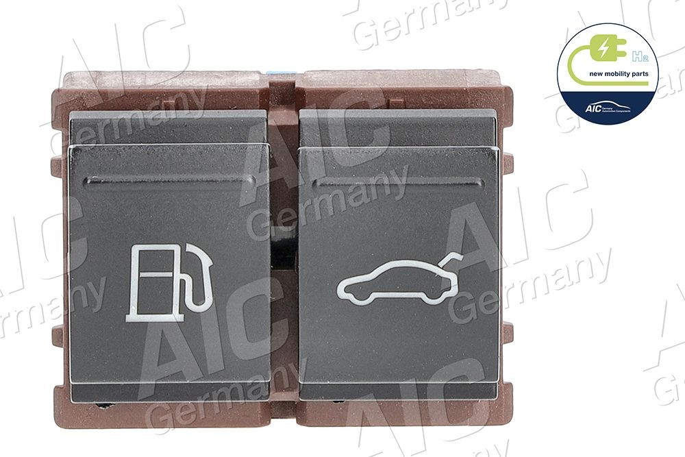AIC 71761 Lüliti, tagaluugi lukustuse avamine EOS 3.2 V6 250 HP Bensiin 2015