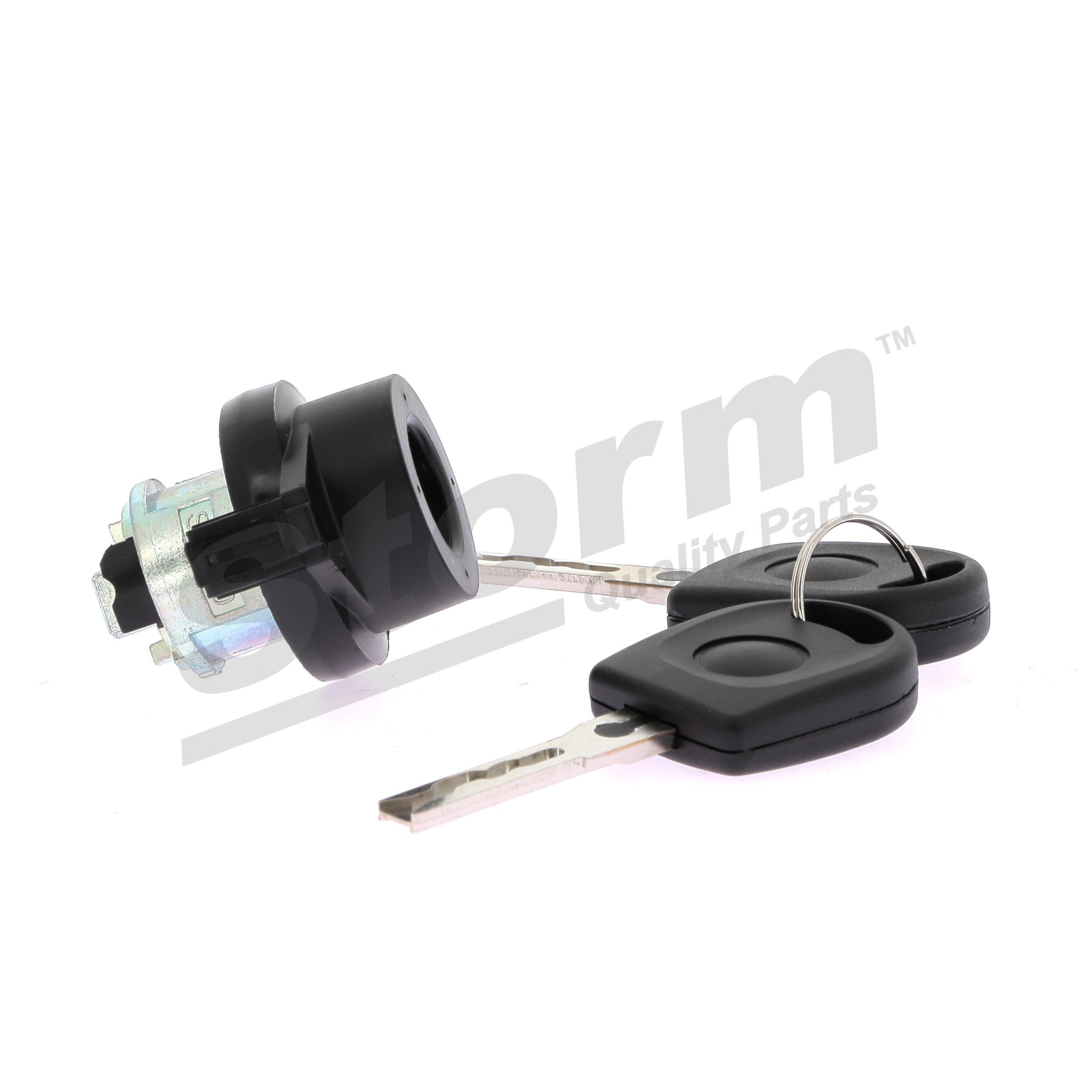 STORM QUALITY PARTS 9712501 Ratlås GOLF 1.4 TSI 160 HK Benzin 2009