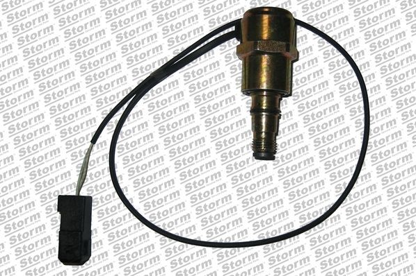STORM QUALITY PARTS 99950 Спирателно устройство, инжекторна система SCÉNIC 1.9 D (JA0J, FA0J) 64 K.C. дизел 2003