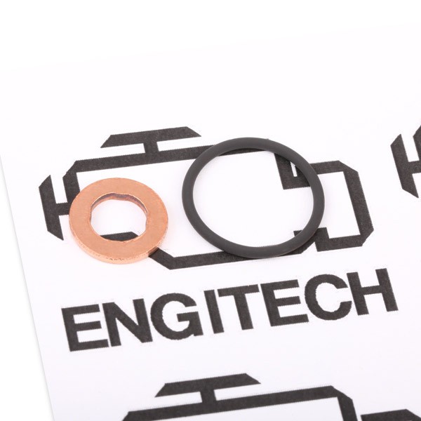 ENGITECH Seal Kit, injector nozzle Article number: ENT250498 cheaply