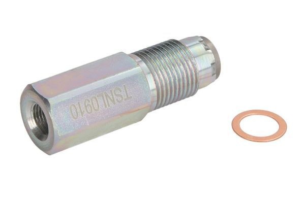 ENGITECH Pressure Control Valve, common rail system Article number: ENT260024/1 cheaply