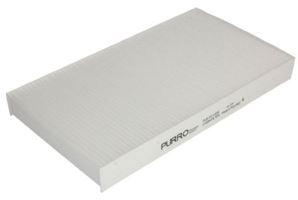 PURRO Pollen filter Article number: PUR-PC1005 cheaply