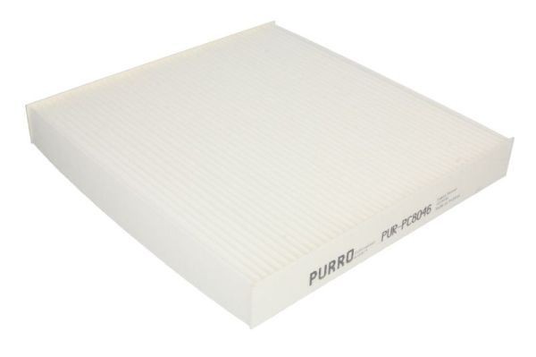 PURRO Pollen filter Article number: PUR-PC8046 cheaply