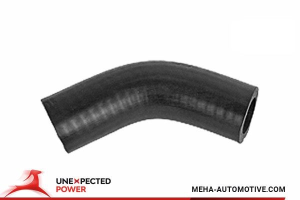 MEHA AUTOMOTIVE Маркуч на радиатора артикулен номер: MH55467 евтино