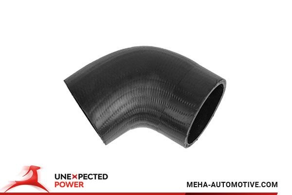 MEHA AUTOMOTIVE Ladeluftslange Varenummer: MH55868 billige