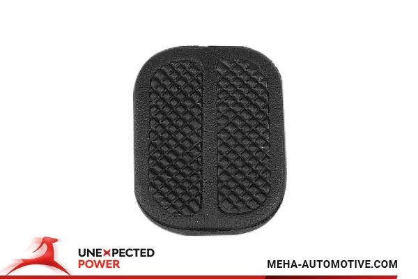 MEHA AUTOMOTIVE Brake Pedal Pad Article number: MH72235 cheaply