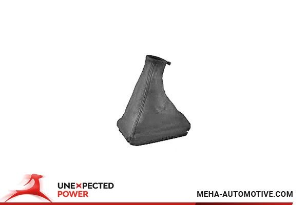 MEHA AUTOMOTIVE Gear Lever Gaiter Article number: MH72416 cheaply