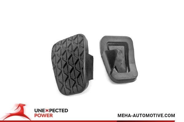 MEHA AUTOMOTIVE Brake Pedal Pad Article number: MH72452 cheaply