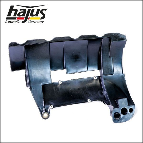 hajus Autoteile Prelleplade, bundkar Varenummer: 1031011 billige