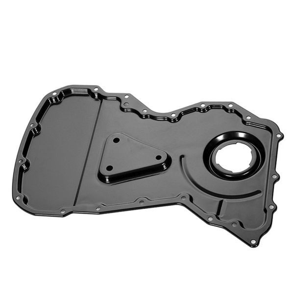 hajus Autoteile Timing Case Cover Article number: 1031038 cheaply