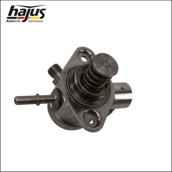 hajus Autoteile 1151428 Περίβλημα, φίλτρο λαδιού GOLF 1.4 TSI 160 PS Βενζίνη 2009