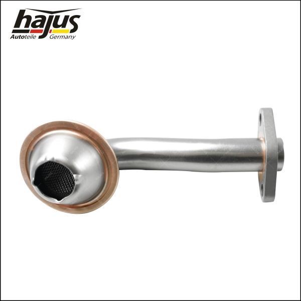hajus Autoteile 1151477 Toru, õlipump PASSAT 2.0 120 HP Bensiin 2001