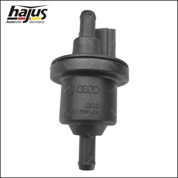 hajus Autoteile 1151479 Täite- / õhutusklapp kütusepaagile A4 1.6 102 HP Bensiin 2001