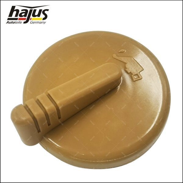 hajus Autoteile 1151547 Oil filler cap SCÉNIC 1.8 16V 115 PS Petrol 2003