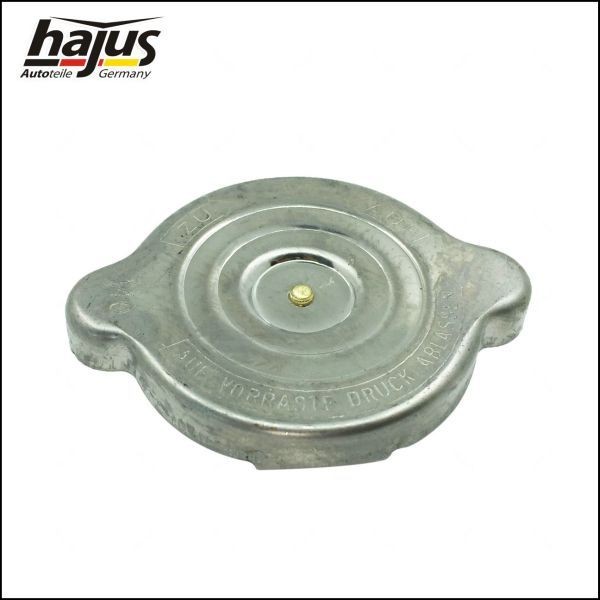 hajus Autoteile Expansion tank cap Article number: 1211009 cheaply