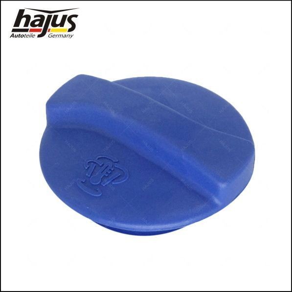 hajus Autoteile Expansion tank cap Article number: 1211139 cheaply