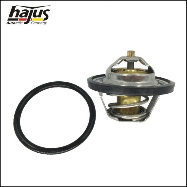 hajus Autoteile Thermostat Article number: 1211172 cheaply