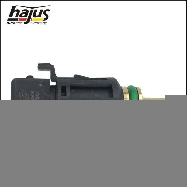 hajus Autoteile Sensor, coolant temperature Article number: 1211293 cheaply