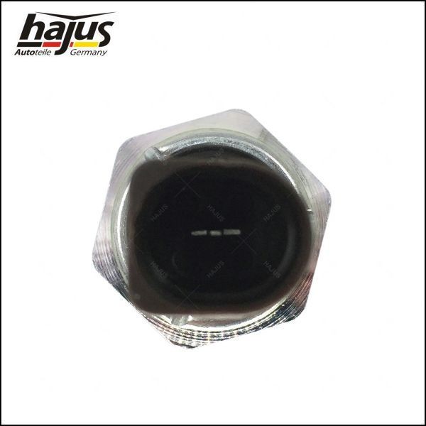 hajus Autoteile Toruühendus, soojusvaheti Artikli number: 1211425 soodsalt