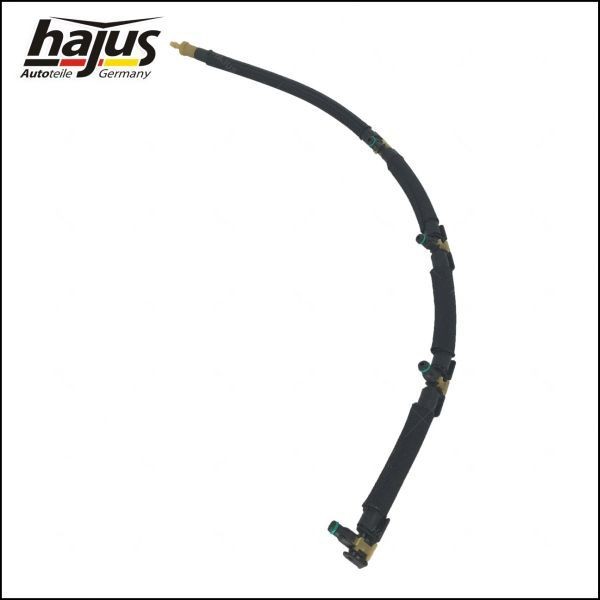 hajus Autoteile 1271039 Voolik, Jääkkütus CRAFTER 2.0 TDI 114 HP Diisel 2016