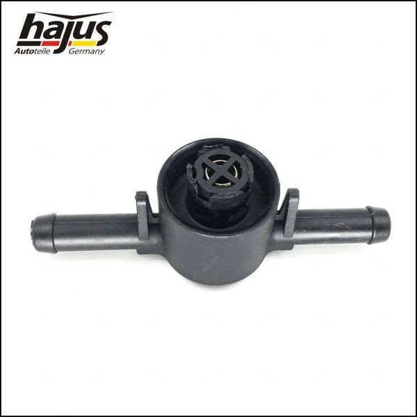 hajus Autoteile 1311010 Klapp, kütusefilter PASSAT 2.5 TDI Syncro/4motion 150 HP Diisel 2001