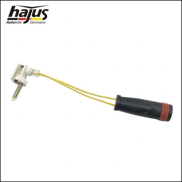hajus Autoteile Brake pad wear sensor Article number: 6151036 cheaply