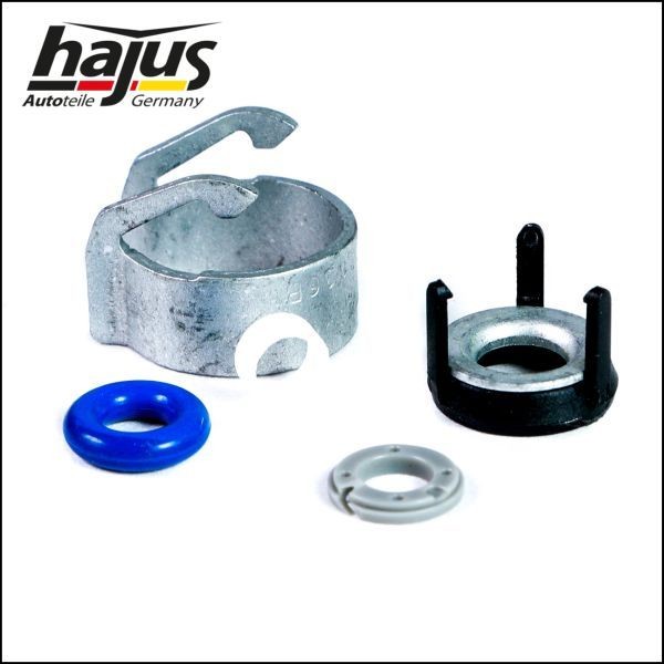 hajus Autoteile Seal Ring Set, injector Article number: 6151149 cheaply