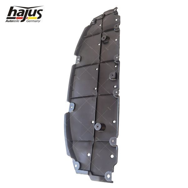 hajus Autoteile 8191096 Kølemiddelreguleringsventil BORA 1.8 4motion 125 HK Benzin 2005