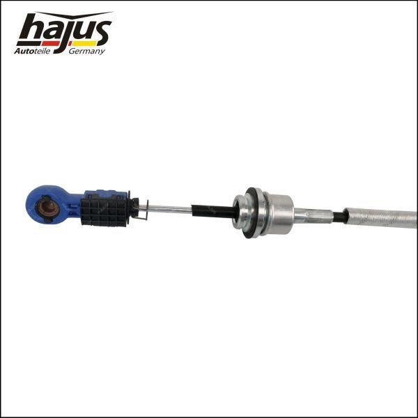 hajus Autoteile Deflection Shaft, gearshift mechanism Article number: 8371020 cheaply