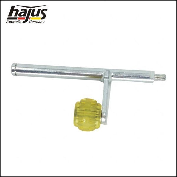 hajus Autoteile Deflection Shaft, gearshift mechanism Article number: 8371021 cheaply