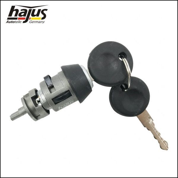 hajus Autoteile Lock Cylinder, ignition lock Article number: 9191075 cheaply