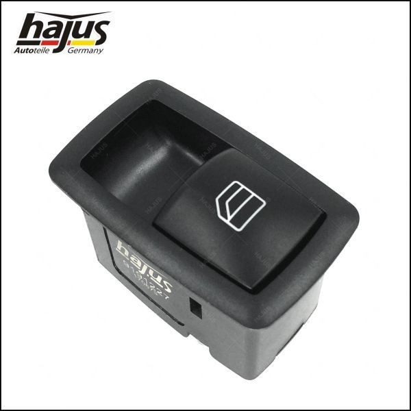 hajus Autoteile Window switch Article number: 9191227 cheaply