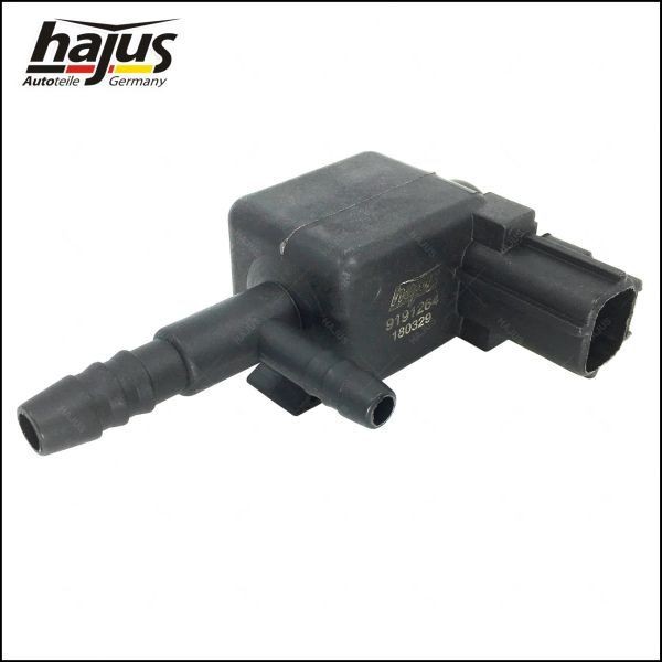 hajus Autoteile Valve, activated carbon filter Article number: 9191264 cheaply