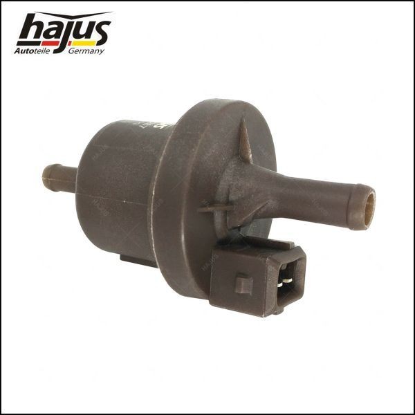 hajus Autoteile 9191267 Udluftningsventil, brændstoftank C5 3.0 V6 207 HK Benzin 2005