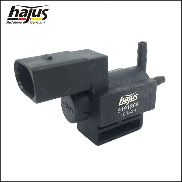 hajus Autoteile Change-Over Valve, change-over flap (induction pipe) Article number: 9191269 cheaply