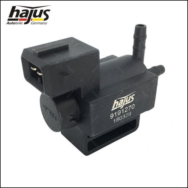 hajus Autoteile Change-Over Valve, change-over flap (induction pipe) Article number: 9191270 cheaply