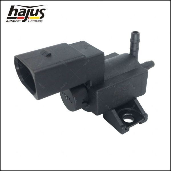 hajus Autoteile Change-Over Valve, change-over flap (induction pipe) Article number: 9191272 cheaply