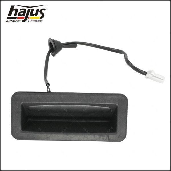 hajus Autoteile Switch, rear hatch release Article number: 9191282 cheaply