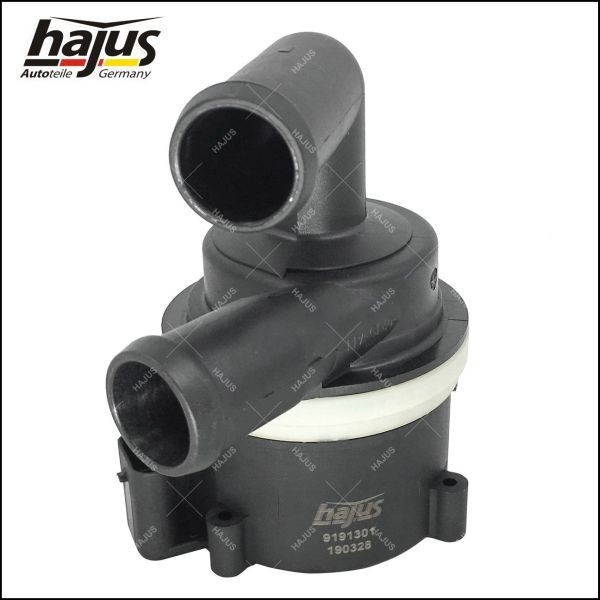 hajus Autoteile Lisaveepump Artikli number: 9191301 soodsalt