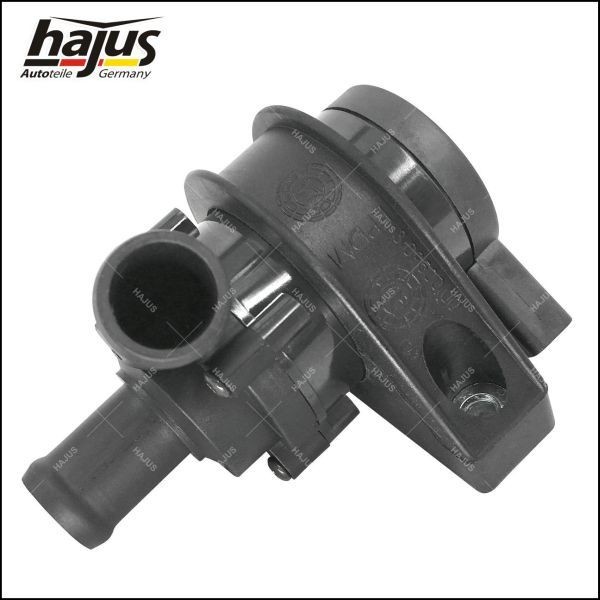 hajus Autoteile Additional Water Pump Article number: 9191310 cheaply