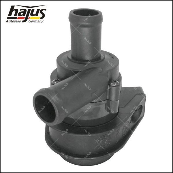 hajus Autoteile Additional Water Pump Article number: 9191312 cheaply