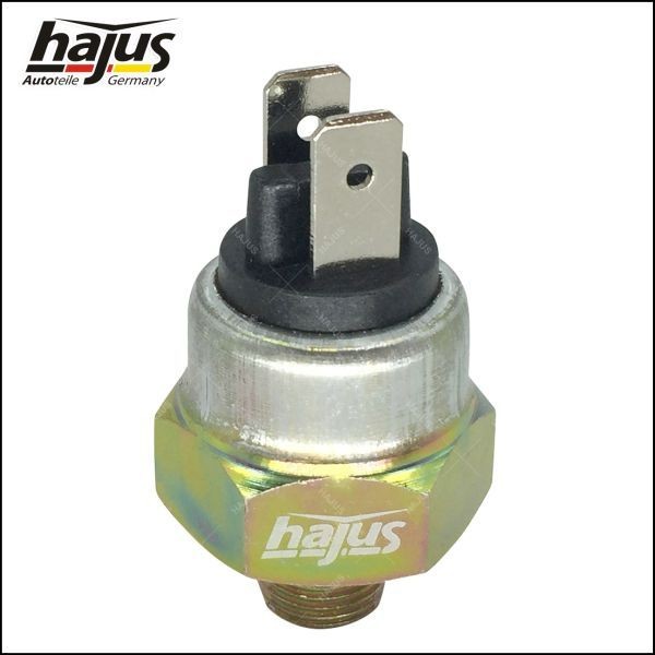 hajus Autoteile Brake Light Switch Article number: 9191338 cheaply